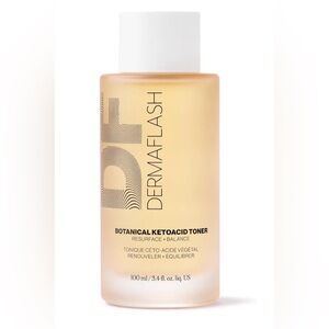Dermaflash Botanical Ketoacid Toner